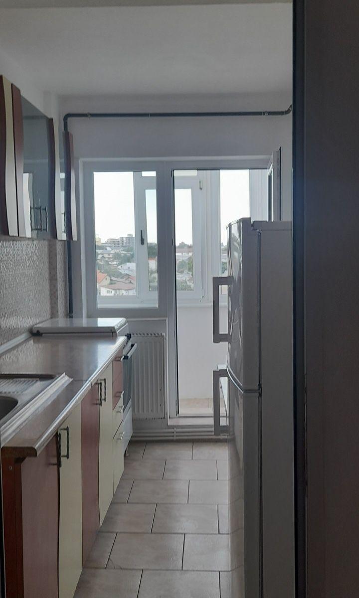 De vanzare apartament cu o cameră str. Brăilei, et. 7, 58.000 euro - 5