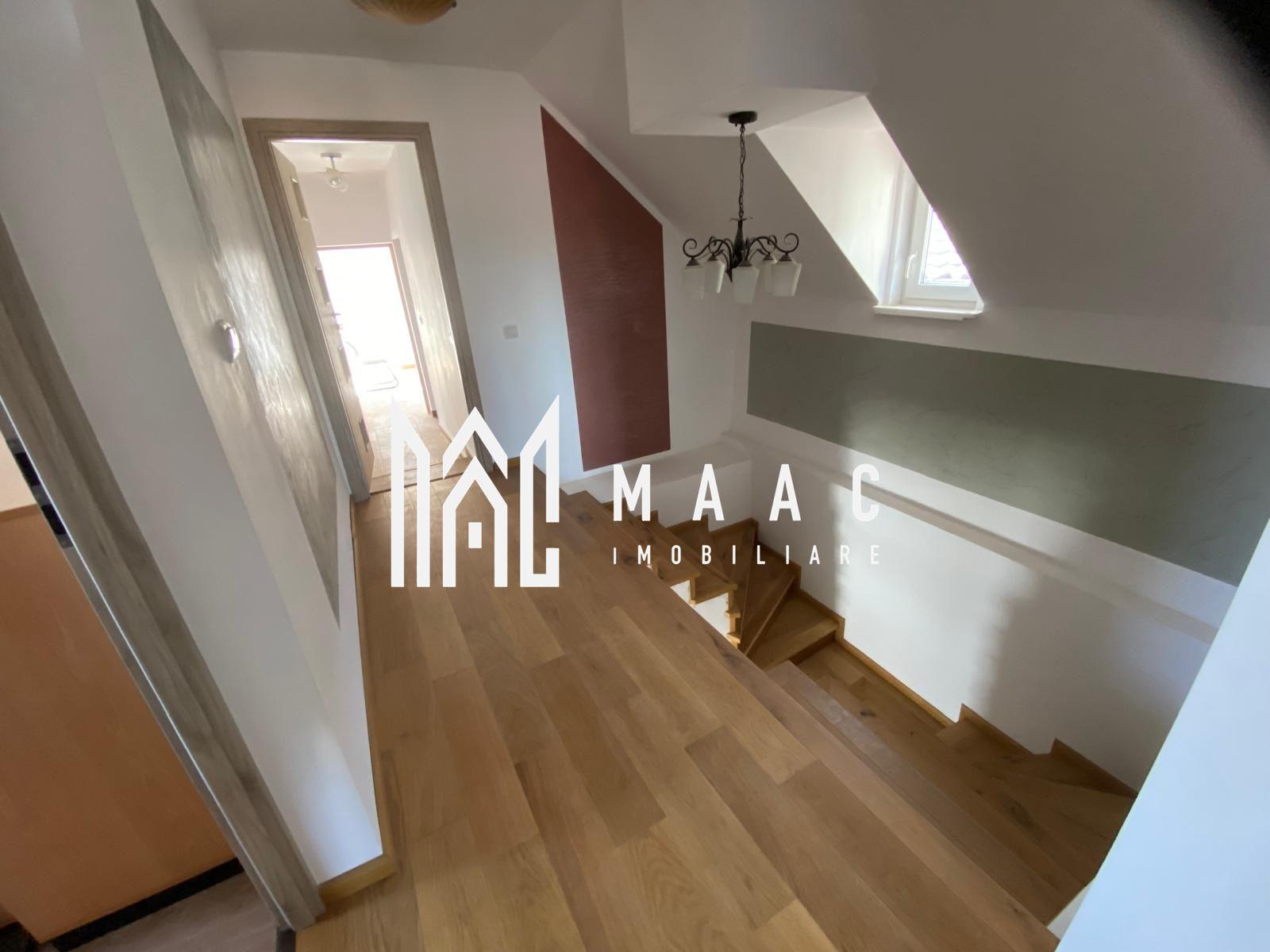 Clădire Birouri I Spații de producție I Acces Auto I Cristian - 4