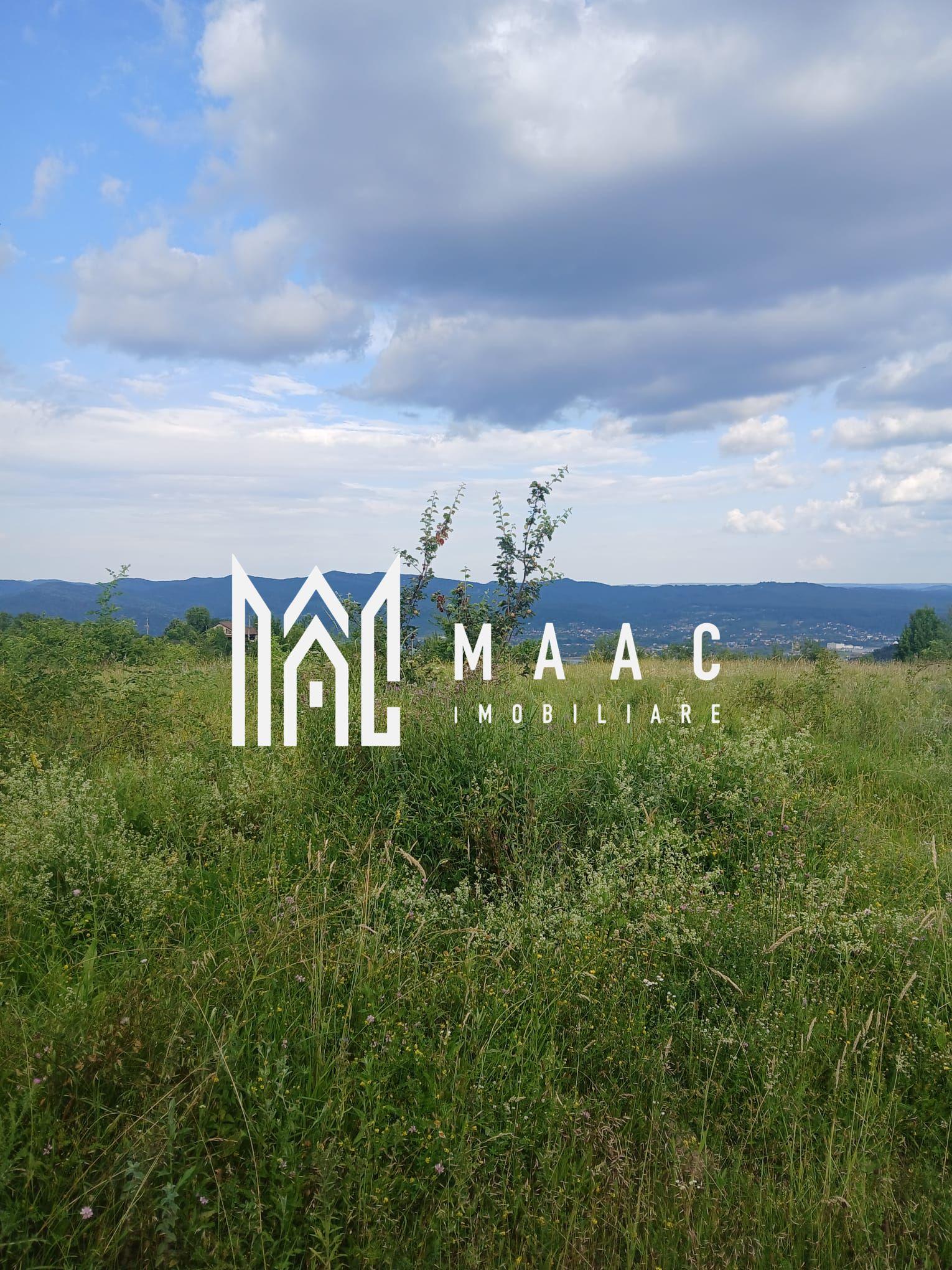 Teren intravilan 500 mp | Cetățuia, Râmnicu Vâlcea | panoramă - 2