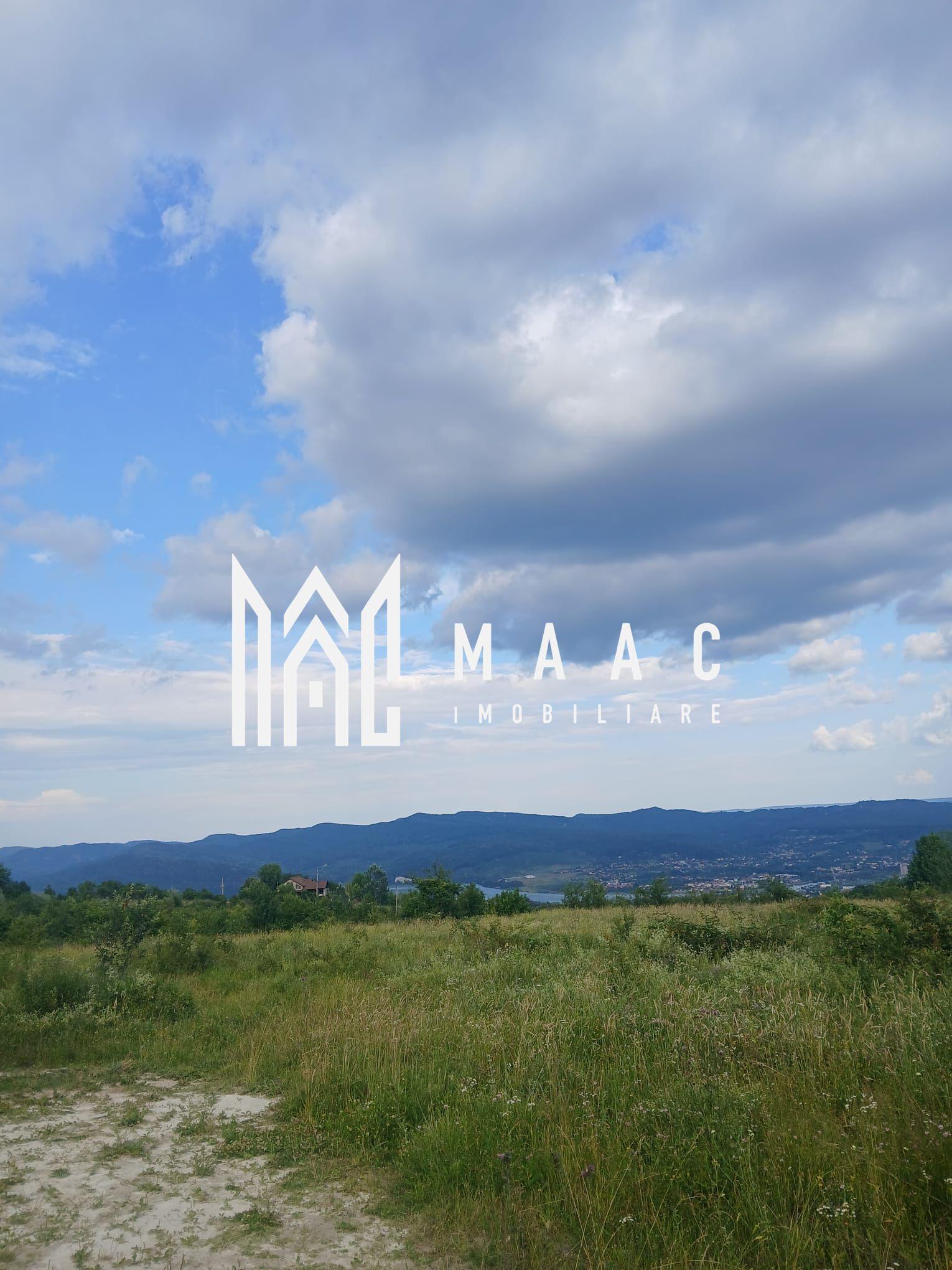 Teren intravilan 500 mp | Cetățuia, Râmnicu Vâlcea | panoramă - 5