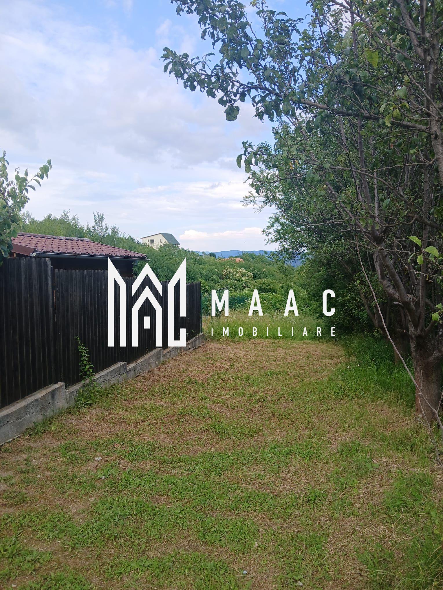 Teren intravilan 500 mp | Cetățuia, Râmnicu Vâlcea | panoramă - 3