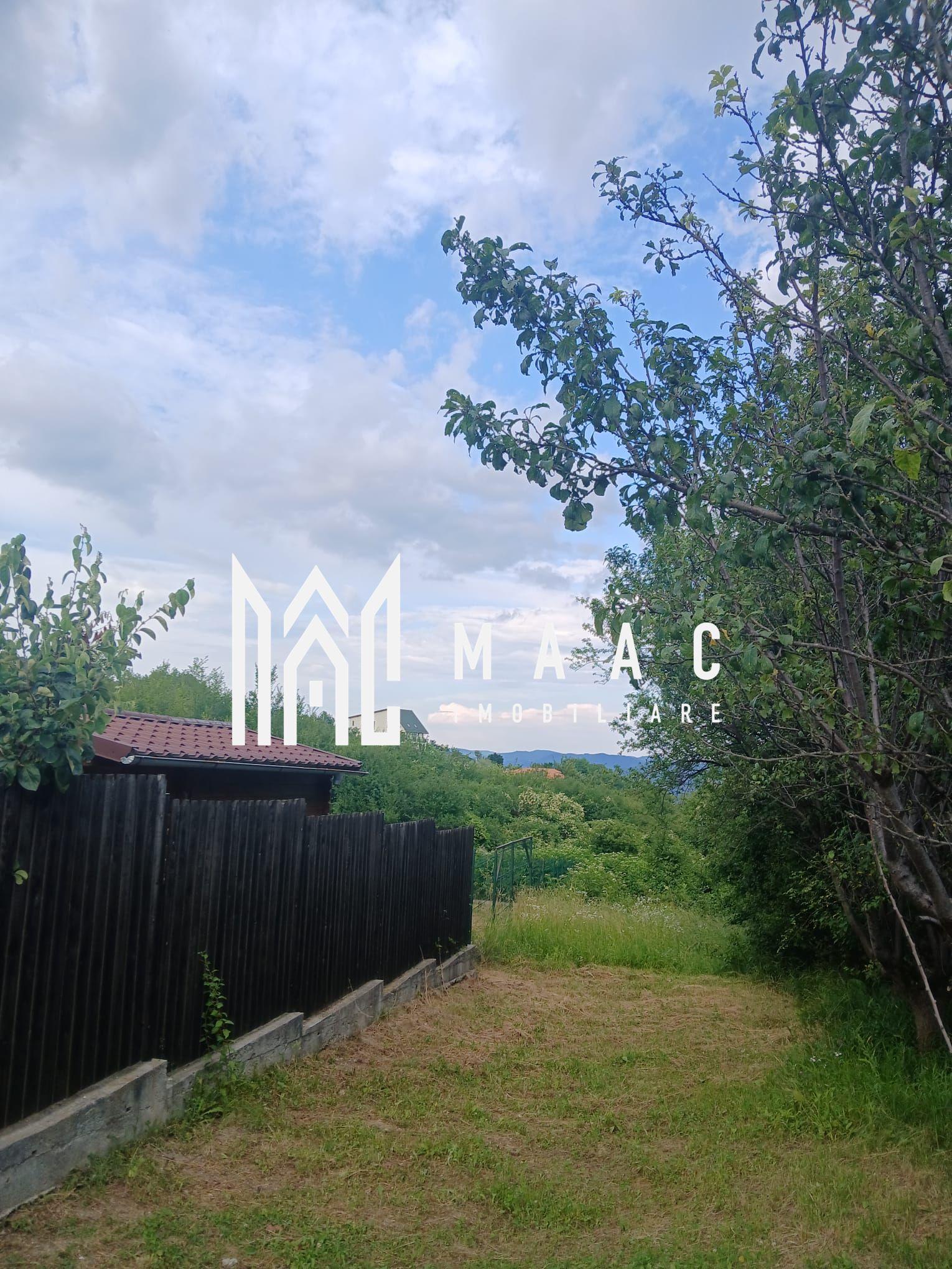 Teren intravilan 500 mp | Cetățuia, Râmnicu Vâlcea | panoramă - 6