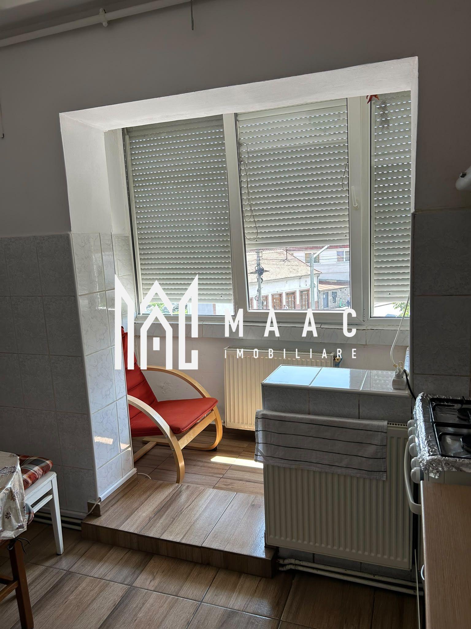 Apartamente de închiriat Sibiu | Terezian | 2 camere, 2 balcoane - 11