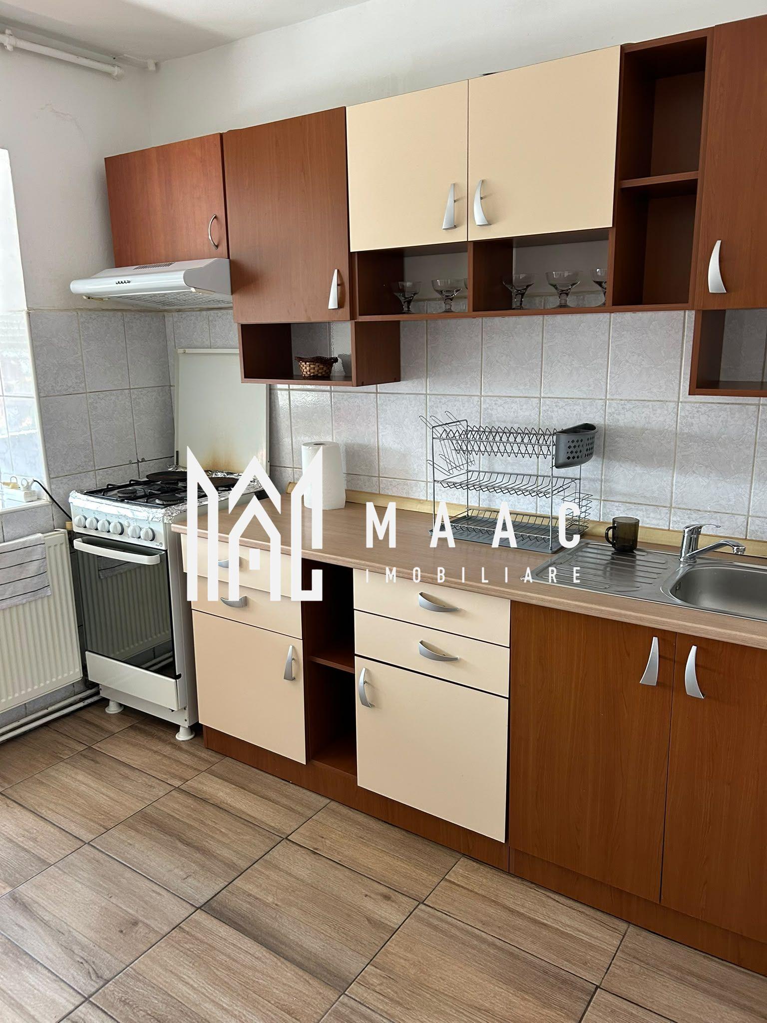 Apartamente de închiriat Sibiu | Terezian | 2 camere, 2 balcoane - 10