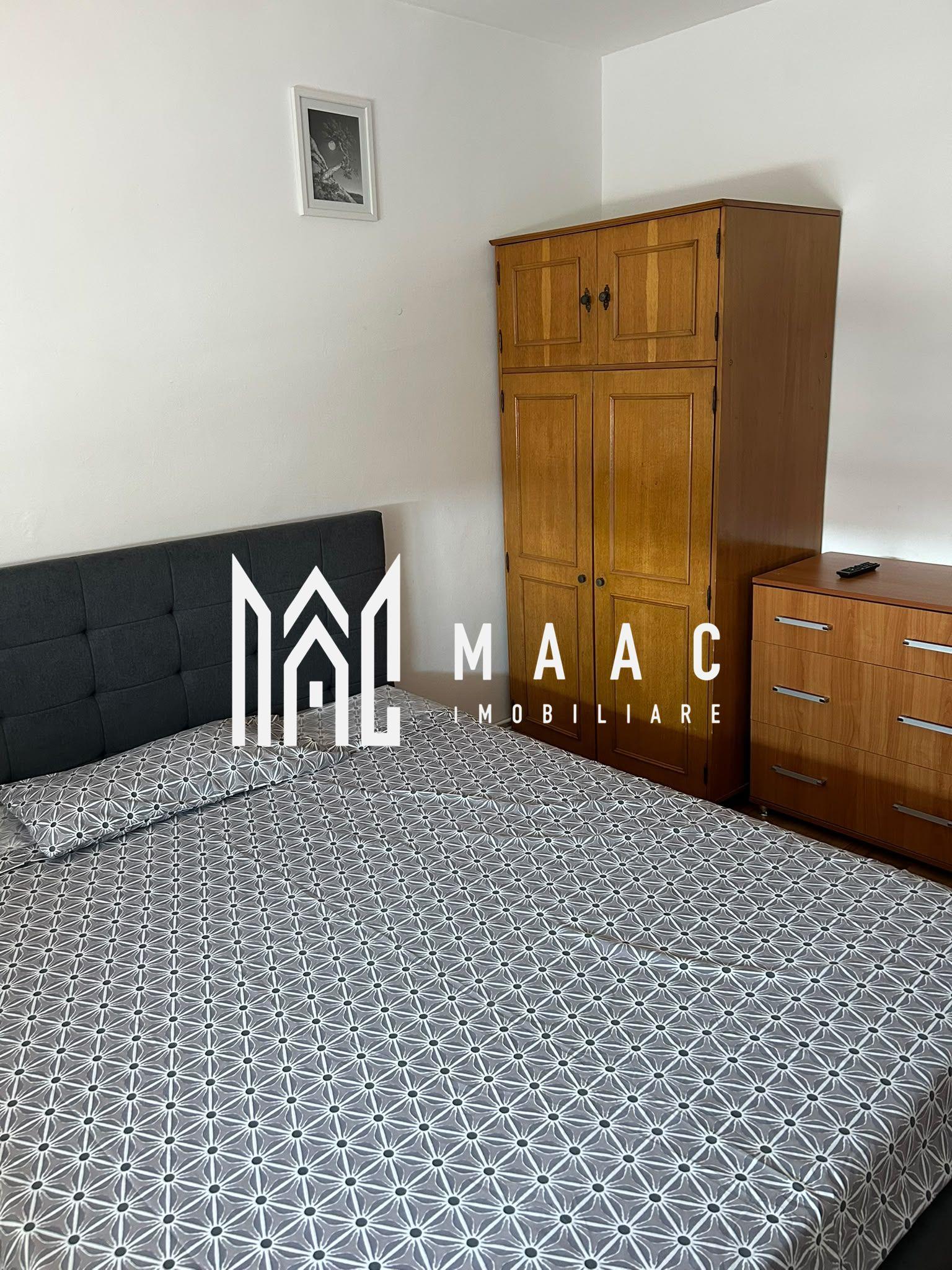 Apartamente de închiriat Sibiu | Terezian | 2 camere, 2 balcoane - 2