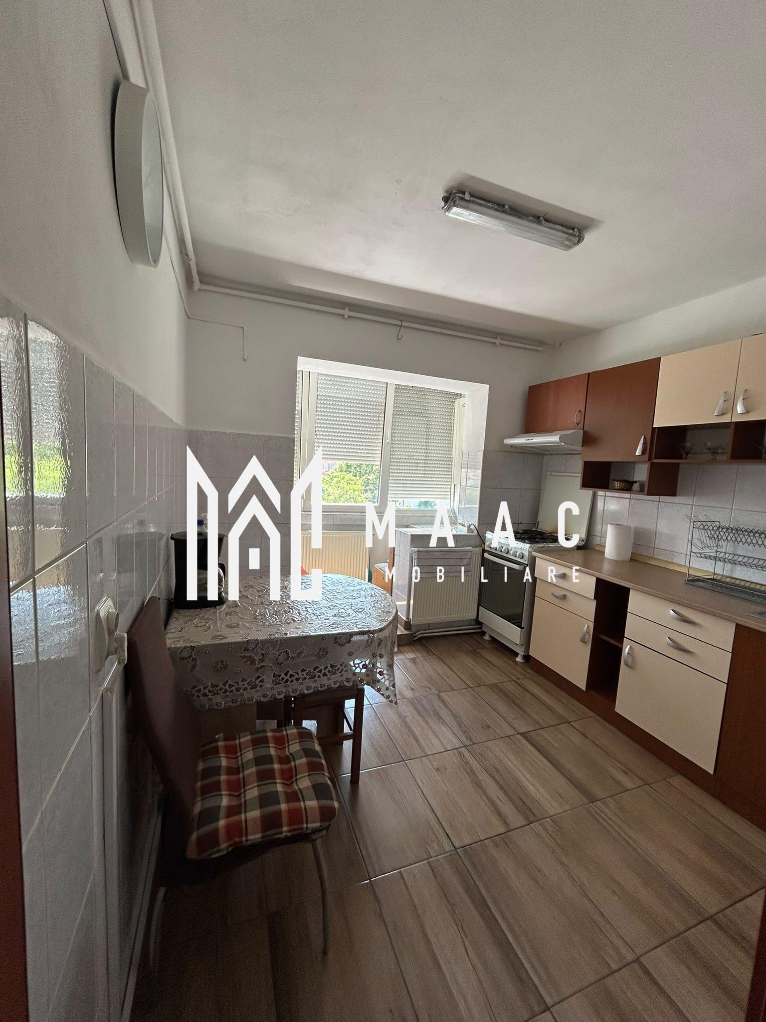 Apartamente de închiriat Sibiu | Terezian | 2 camere, 2 balcoane - 9