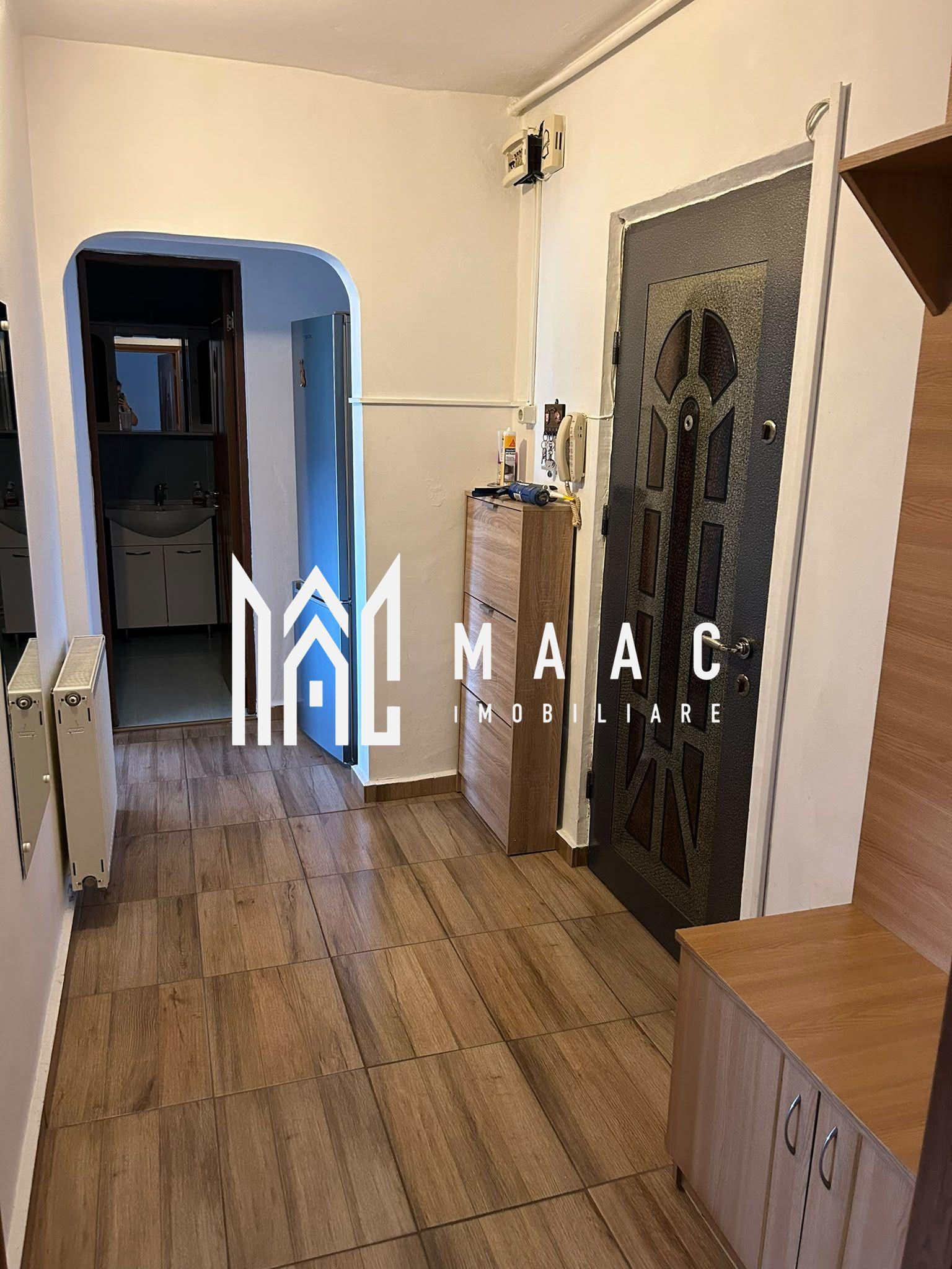 Apartamente de închiriat Sibiu | Terezian | 2 camere, 2 balcoane - 7
