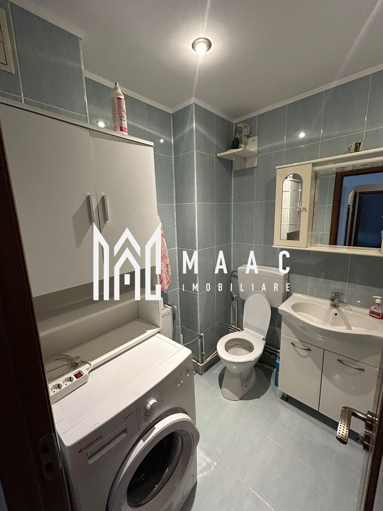 Apartamente de închiriat Sibiu | Terezian | 2 camere, 2 balcoane - 6