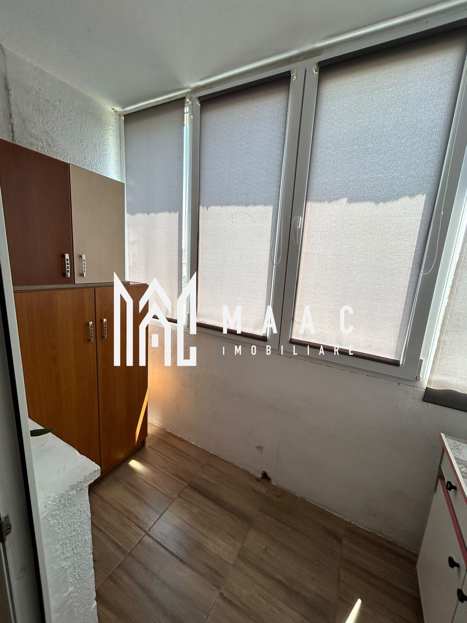 Apartamente de închiriat Sibiu | Terezian | 2 camere, 2 balcoane - 8