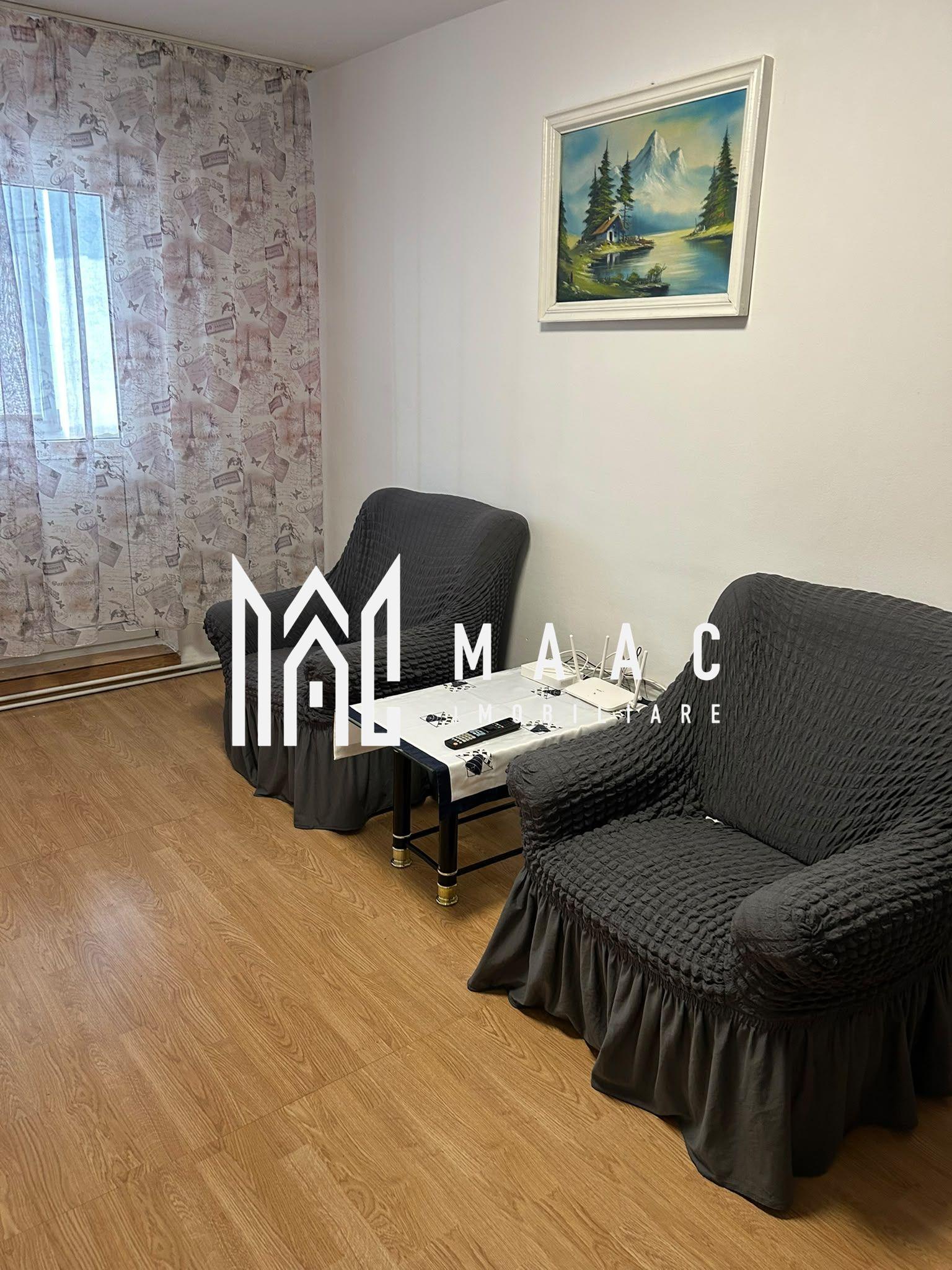 Apartamente de închiriat Sibiu | Terezian | 2 camere, 2 balcoane - 13