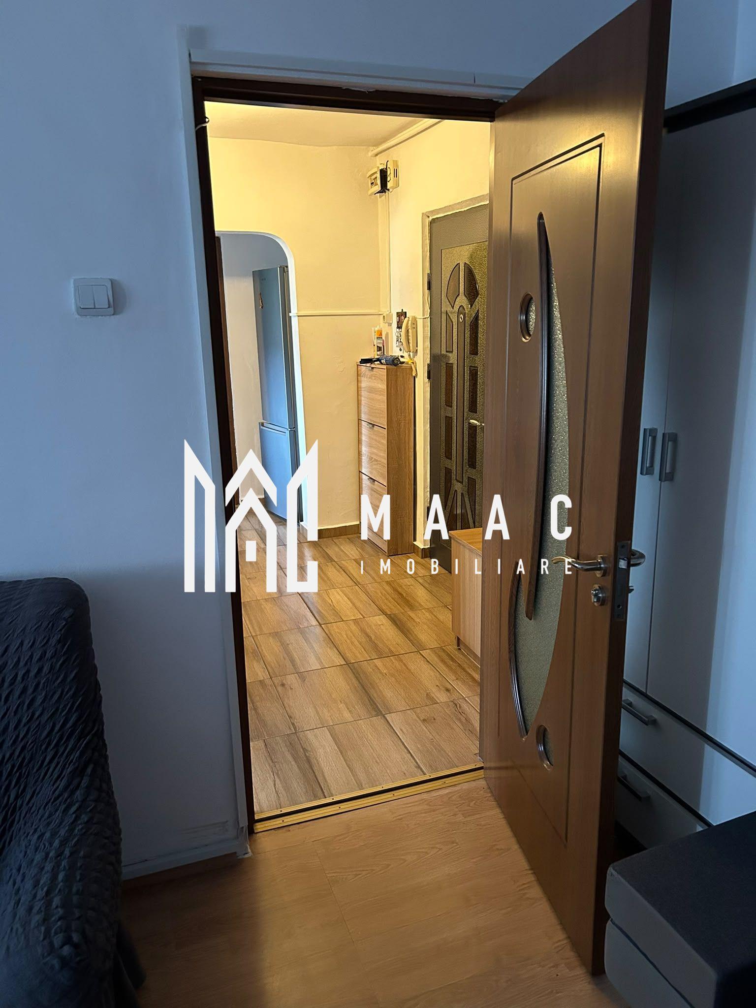 Apartamente de închiriat Sibiu | Terezian | 2 camere, 2 balcoane - 3
