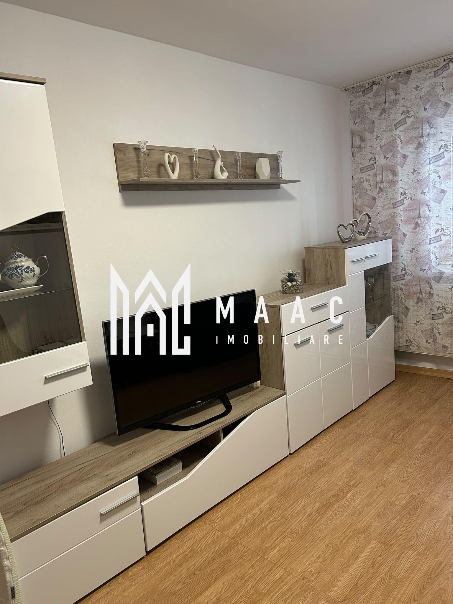 Apartamente de închiriat Sibiu | Terezian | 2 camere, 2 balcoane - 1