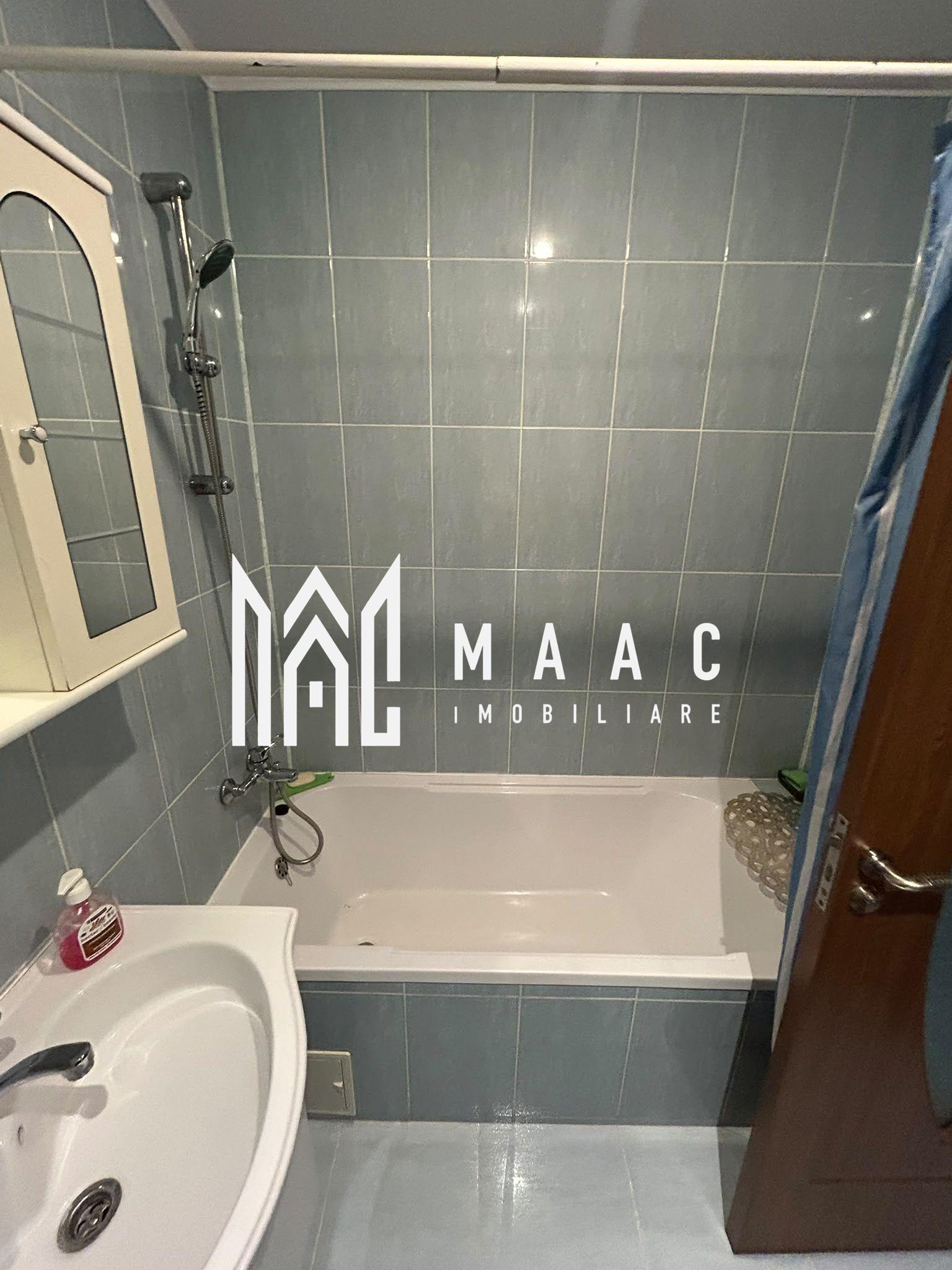 Apartamente de închiriat Sibiu | Terezian | 2 camere, 2 balcoane - 5