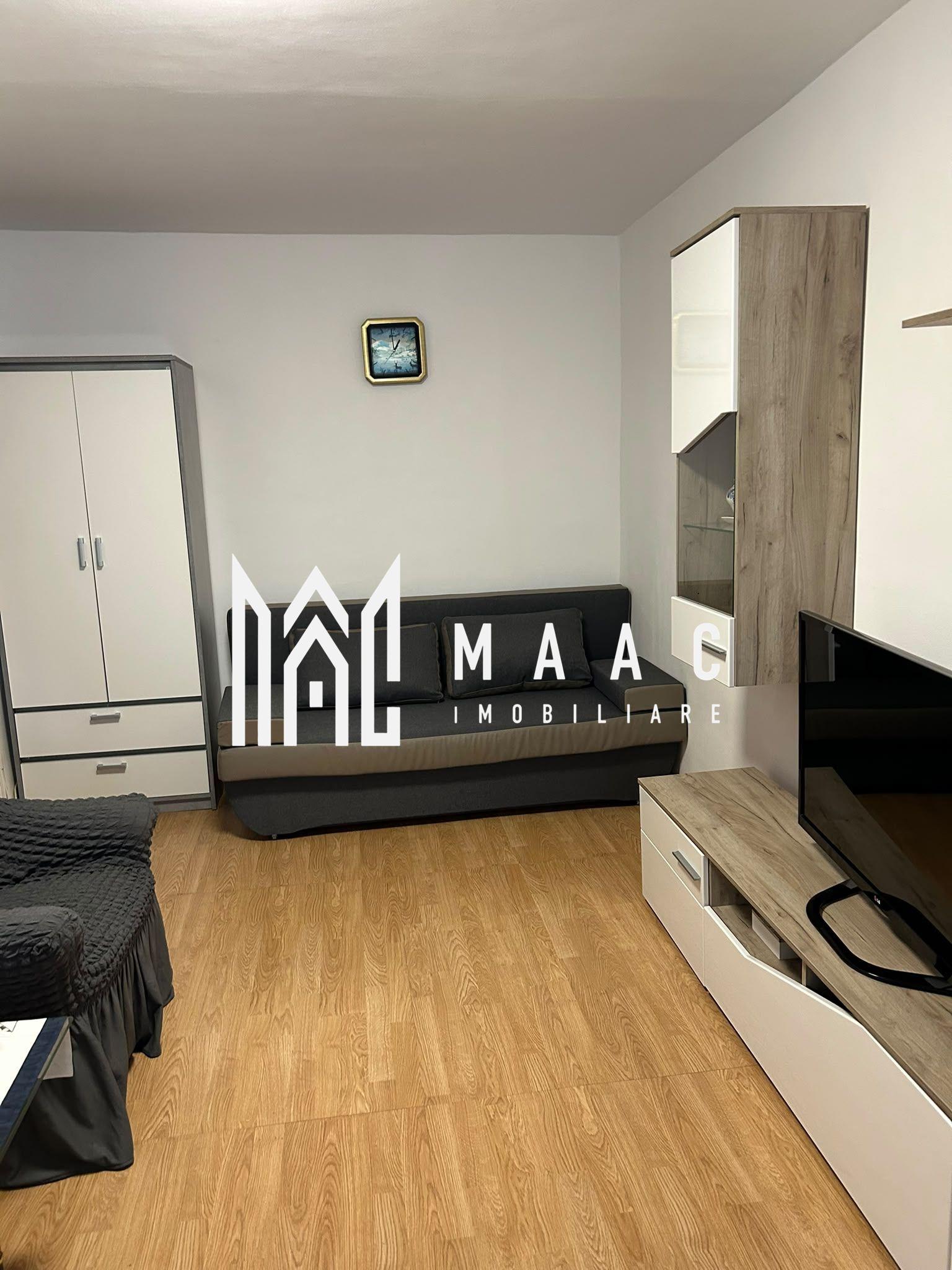 Apartamente de închiriat Sibiu | Terezian | 2 camere, 2 balcoane - 4