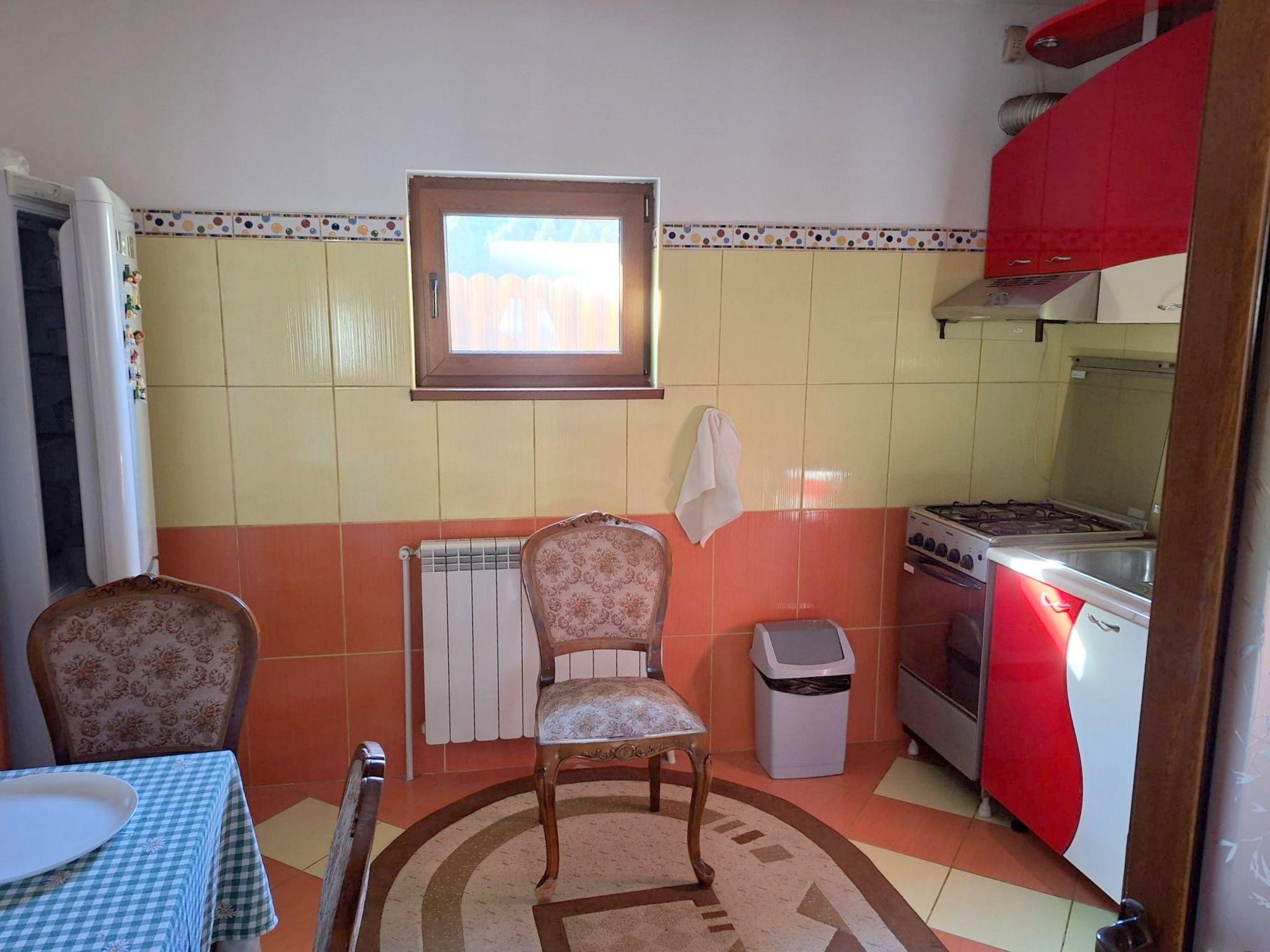Pensiune de vânzare – Galați | Bariera Traian | 14 camere - 20