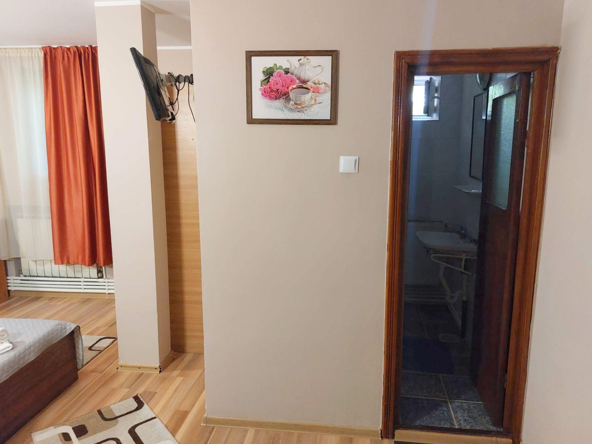Pensiune de vânzare – Galați | Bariera Traian | 14 camere - 18