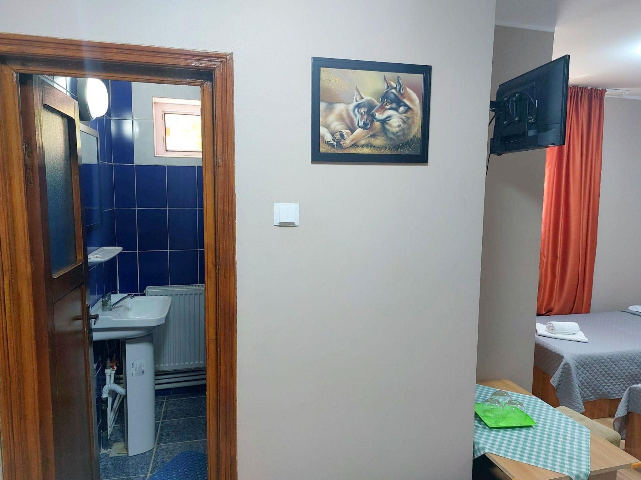 Pensiune de vânzare – Galați | Bariera Traian | 14 camere - 15