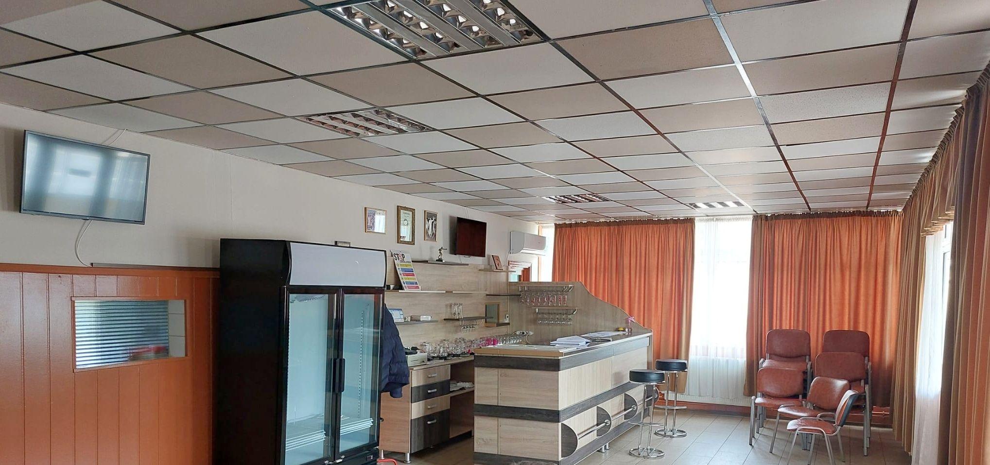 Pensiune de vânzare – Galați | Bariera Traian | 14 camere - 4