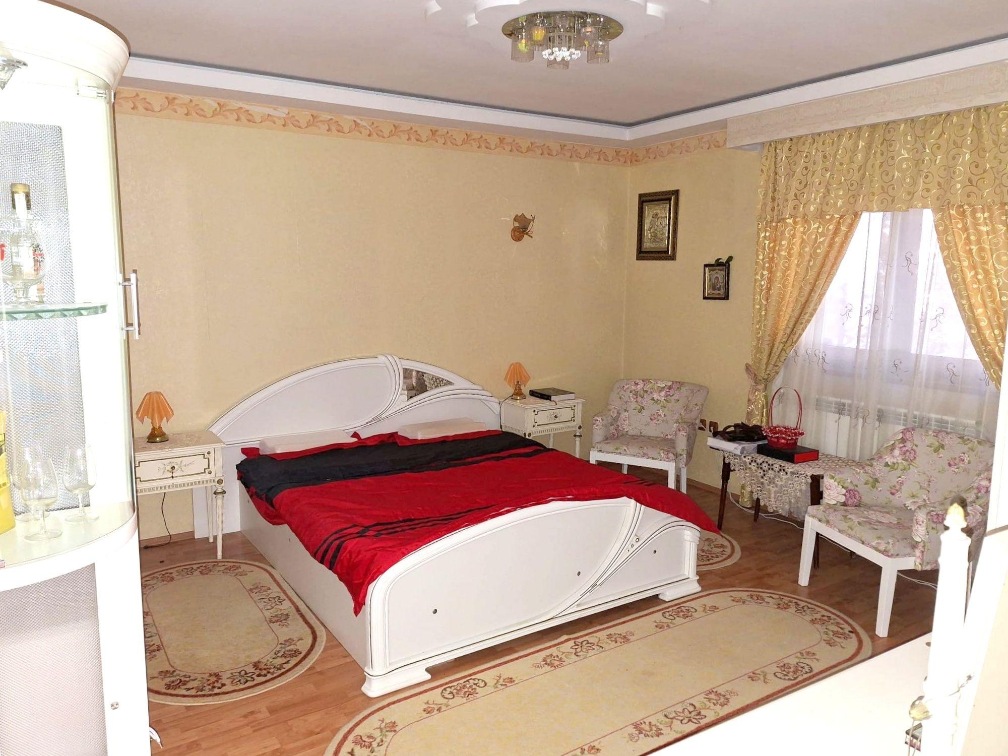 Pensiune de vânzare – Galați | Bariera Traian | 14 camere - 11