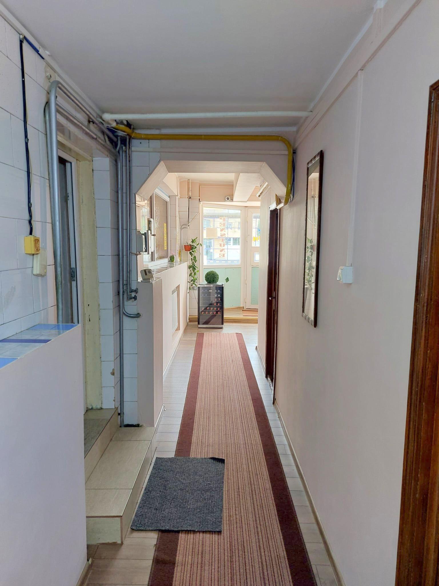 Pensiune de vânzare – Galați | Bariera Traian | 14 camere - 16