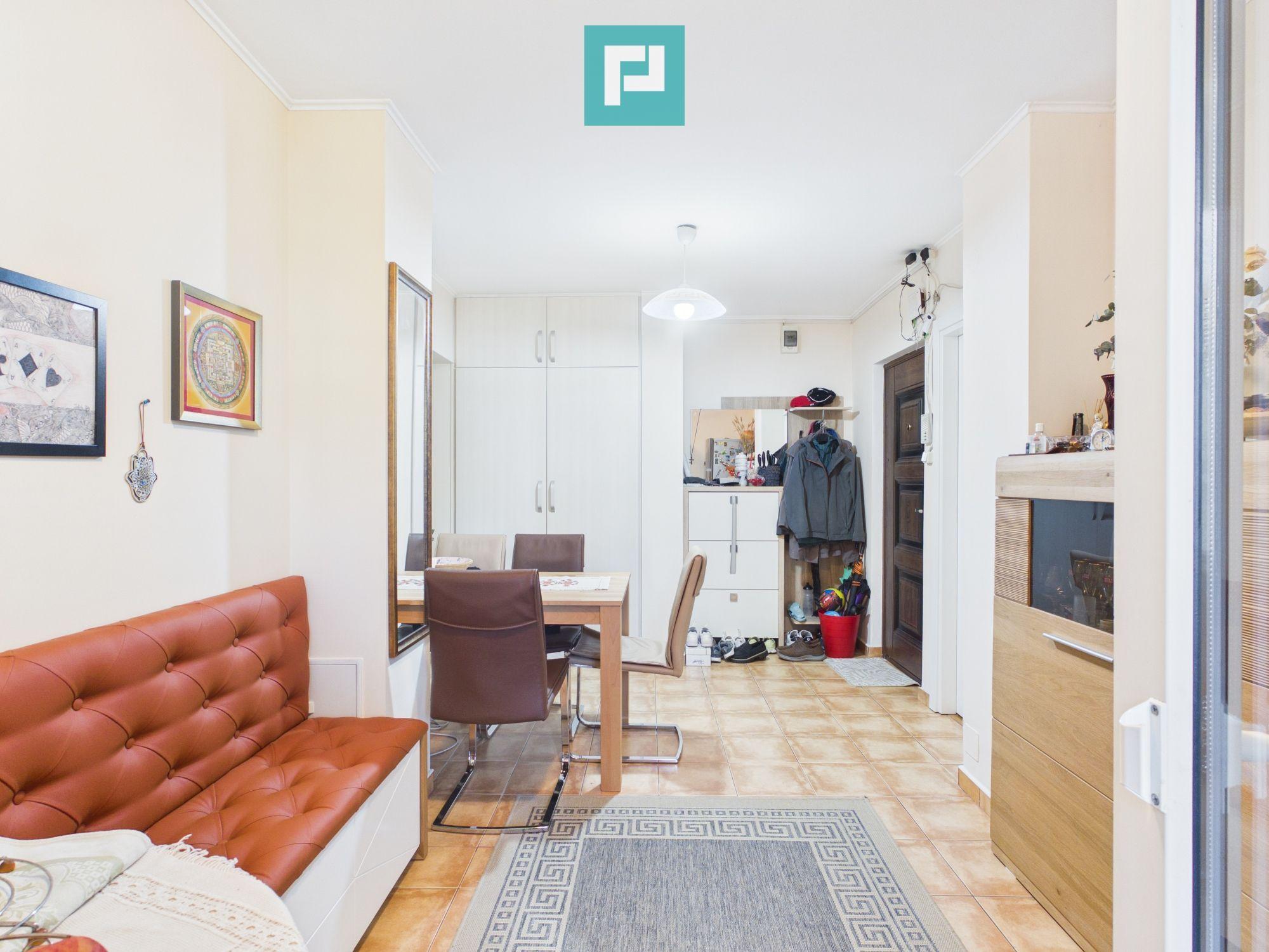 Apartament 3 camere, renovat modern, zona Decebal - 5