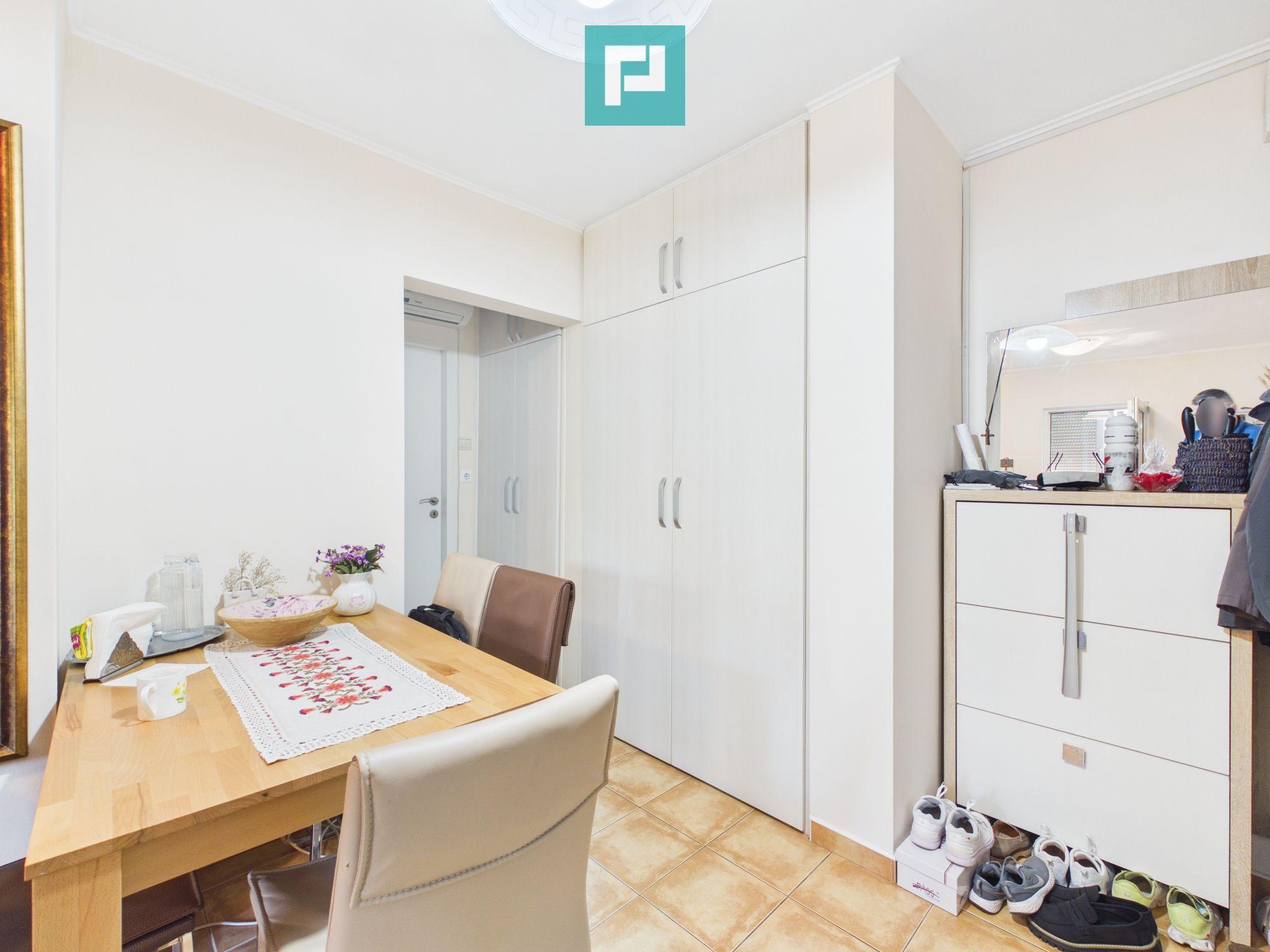 Apartament 3 camere, renovat modern, zona Decebal - 6