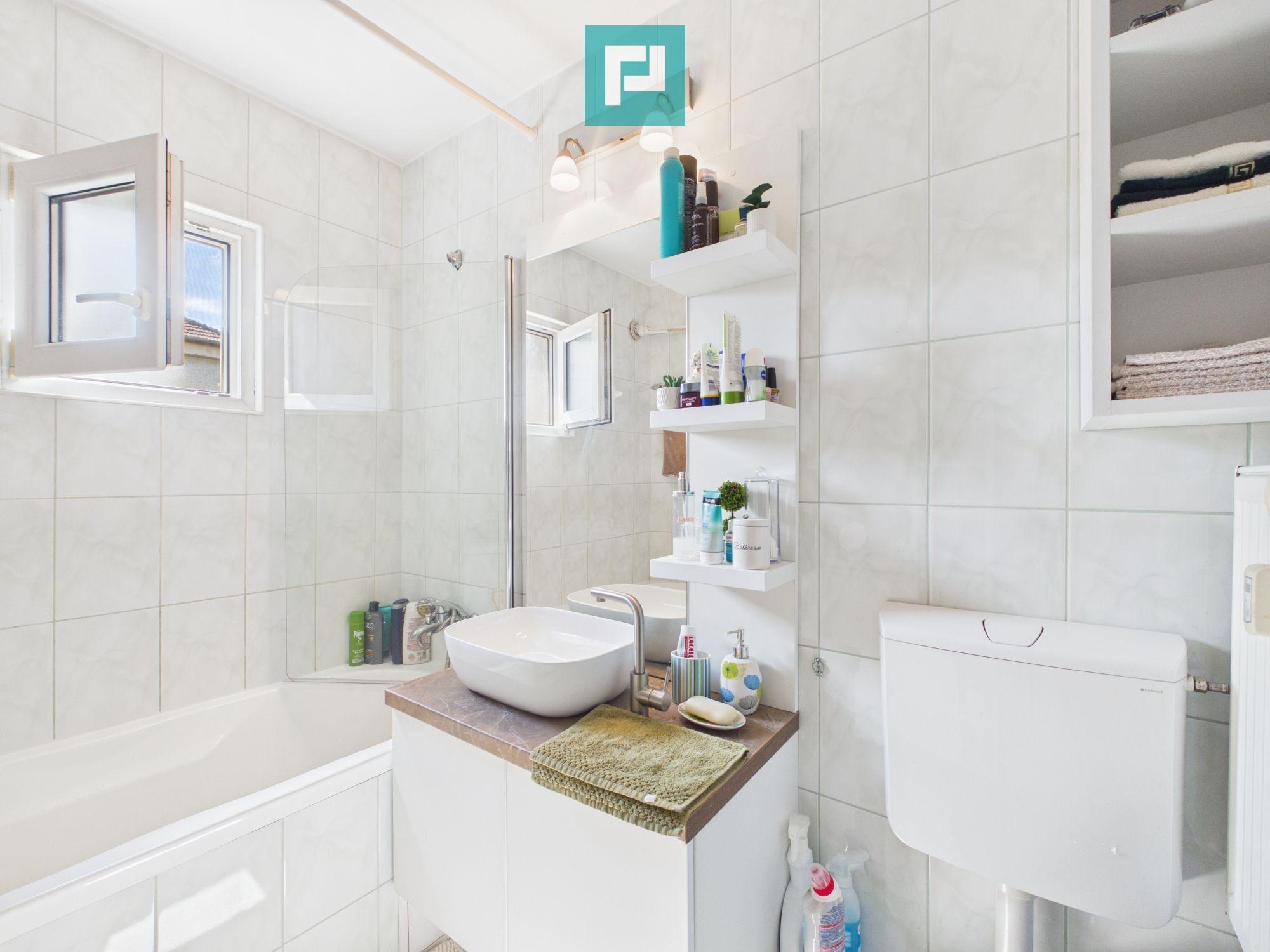 Apartament 3 camere, renovat modern, zona Decebal - 12