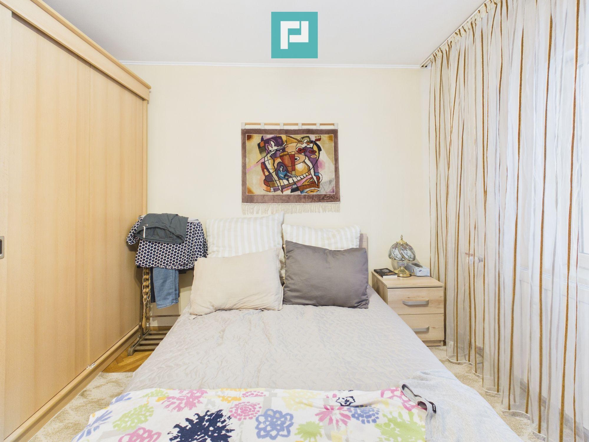Apartament 3 camere, renovat modern, zona Decebal - 9