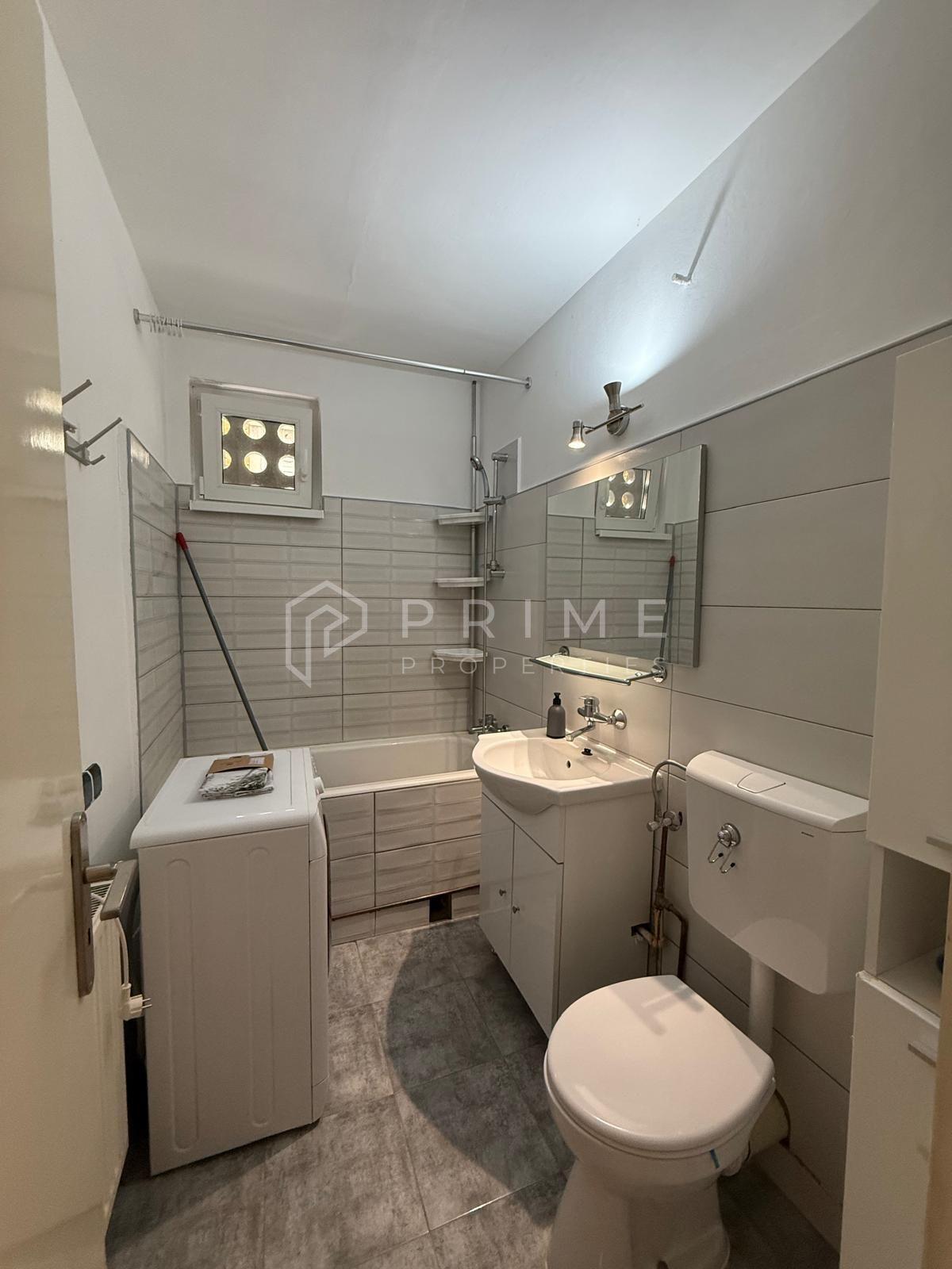Apartament cu 3 camere decomandate- Ideal pentru studenti - Zona Tudor - 10