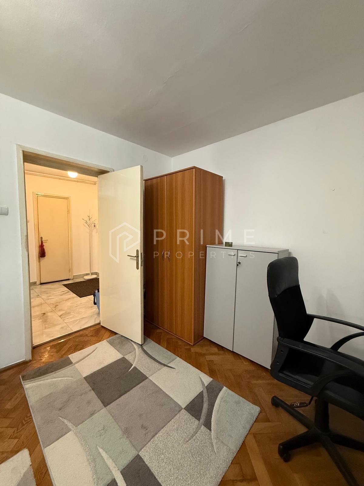 Apartament cu 3 camere decomandate- Ideal pentru studenti - Zona Tudor - 3