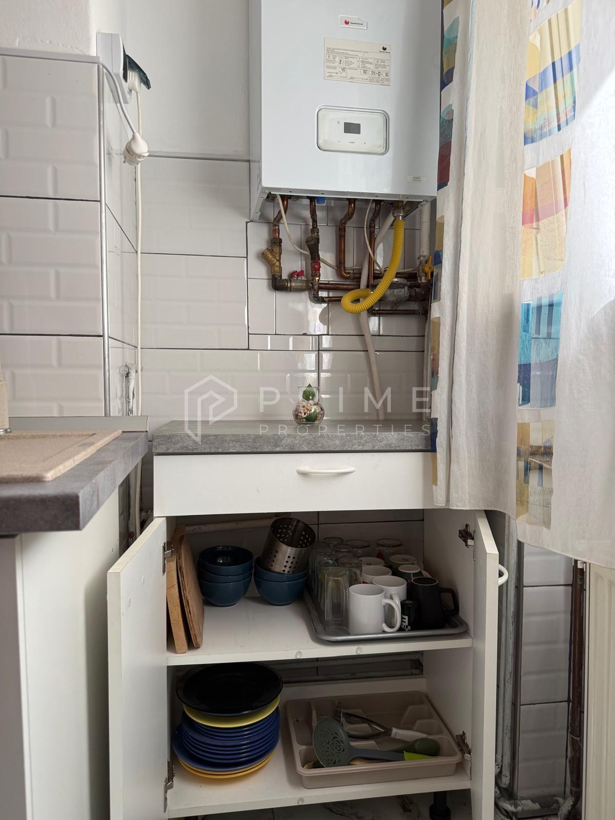 Apartament cu 3 camere decomandate- Ideal pentru studenti - Zona Tudor - 9