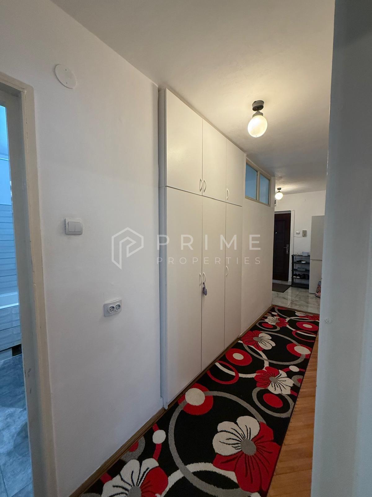 Apartament cu 3 camere decomandate- Ideal pentru studenti - Zona Tudor - 7