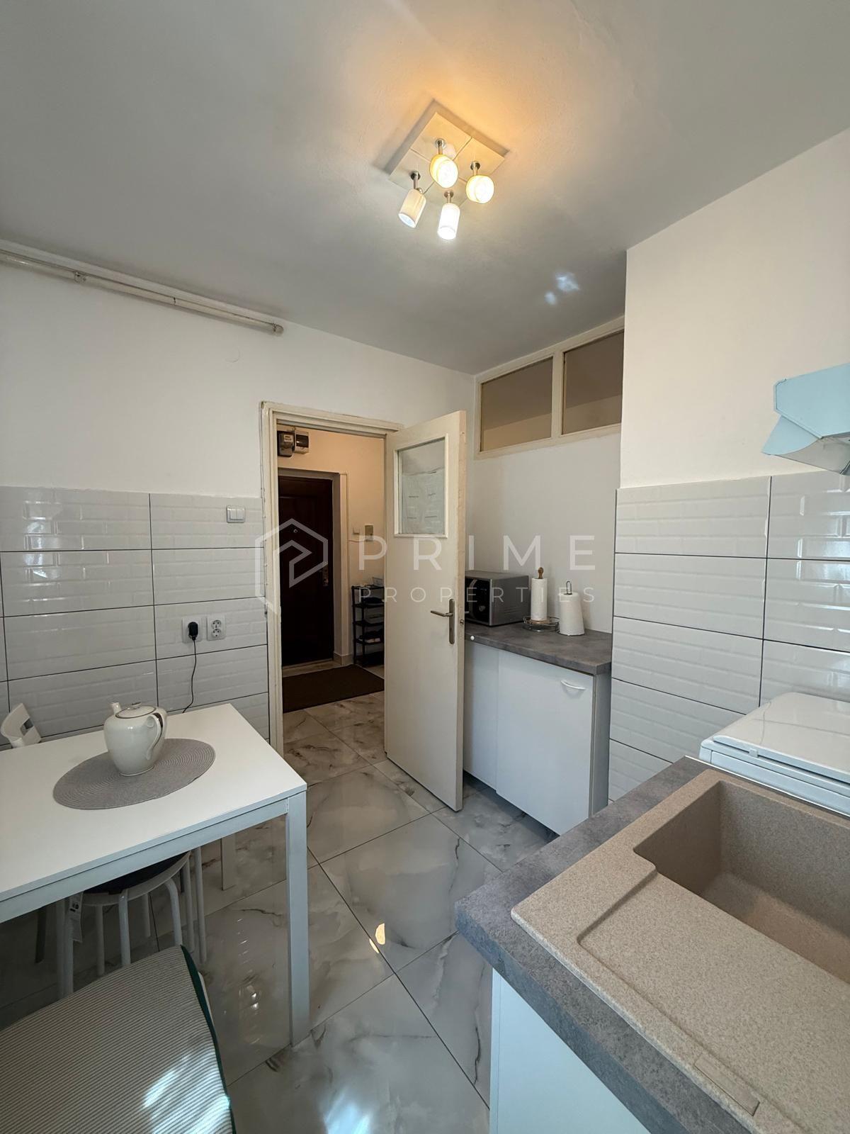 Apartament cu 3 camere decomandate- Ideal pentru studenti - Zona Tudor - 8