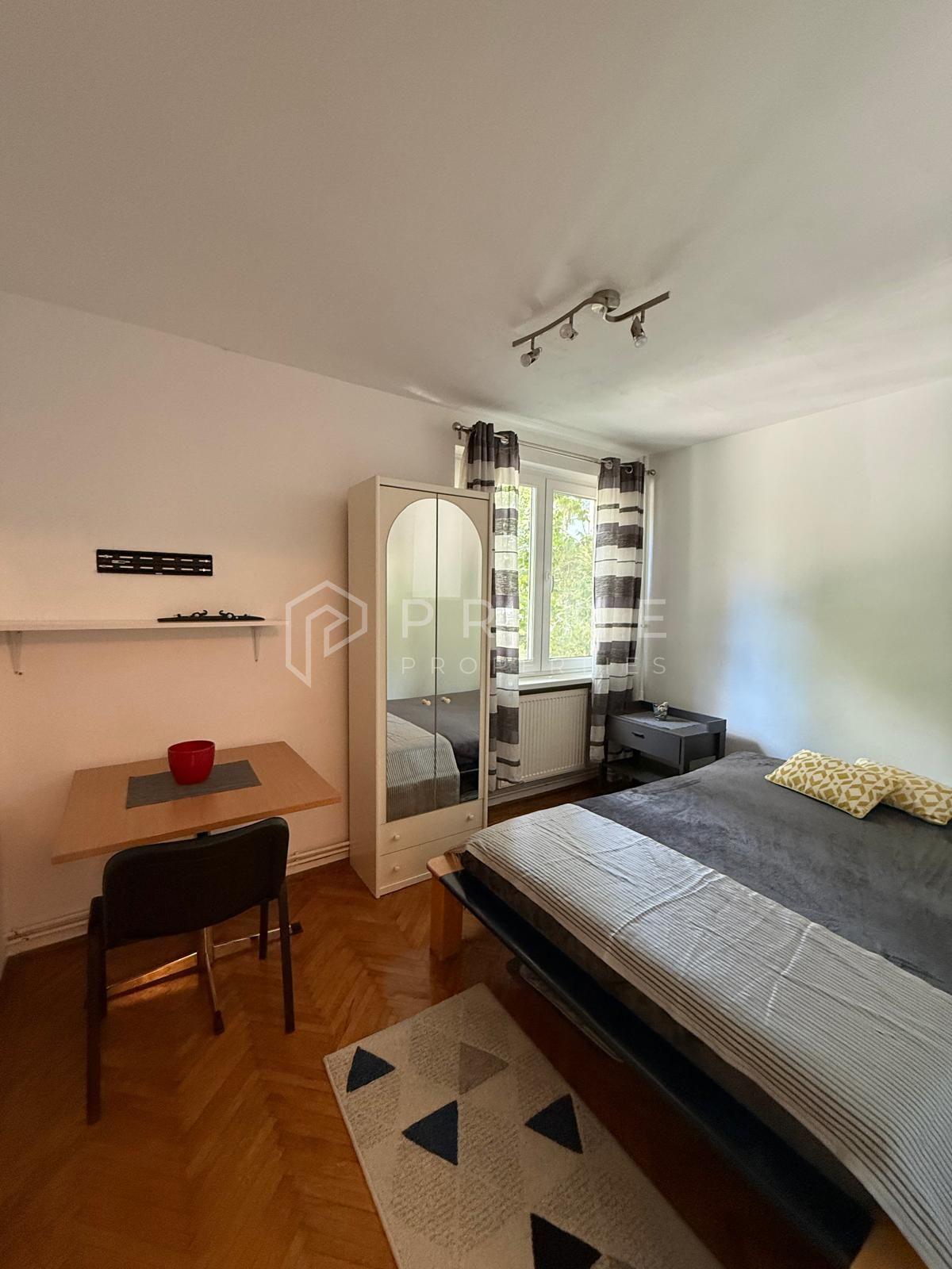 Apartament cu 3 camere decomandate- Ideal pentru studenti - Zona Tudor - 6