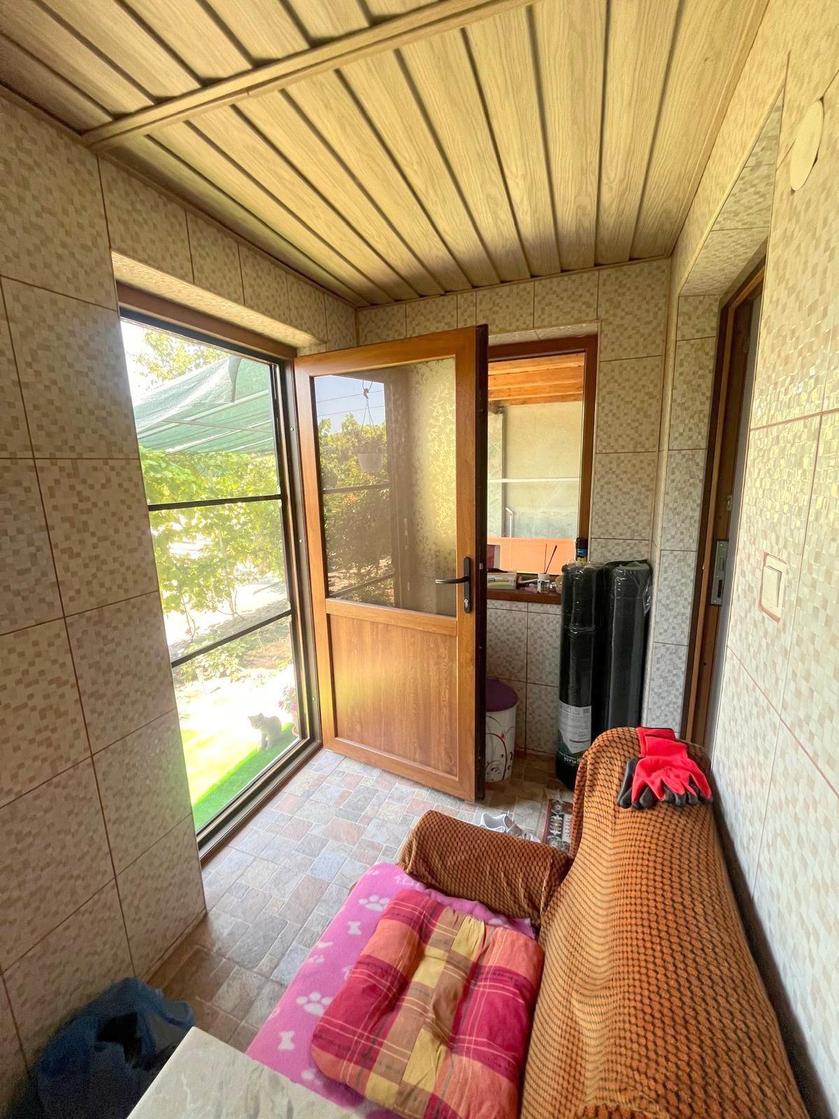 Casă individuală de vânzare în Braniștea - Teren 464 mp -76000 euro - 5