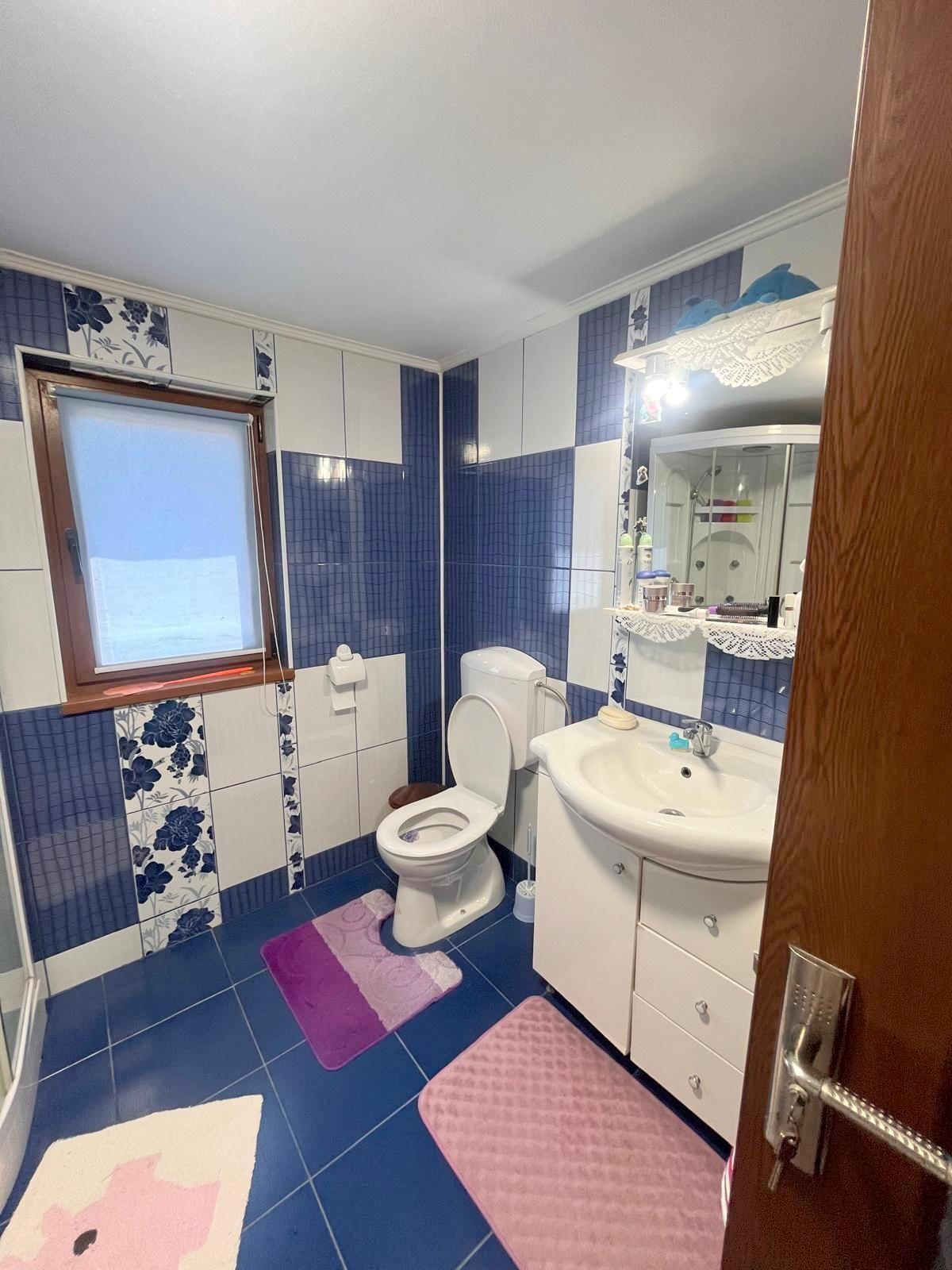 Casă individuală de vânzare în Braniștea - Teren 464 mp -76000 euro - 6