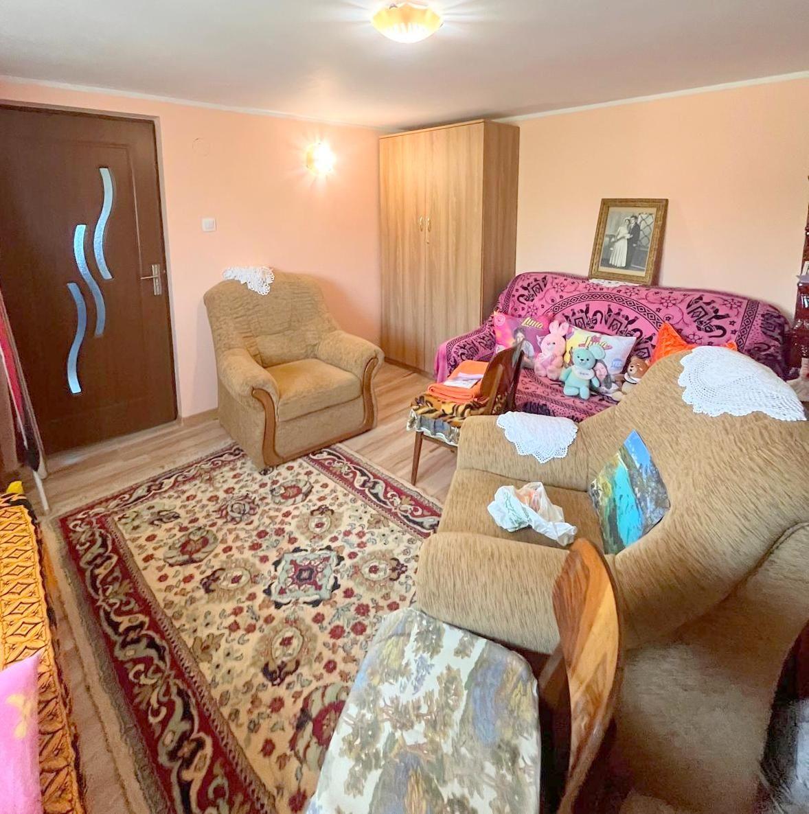 Casă individuală de vânzare în Braniștea - Teren 464 mp -76000 euro - 7