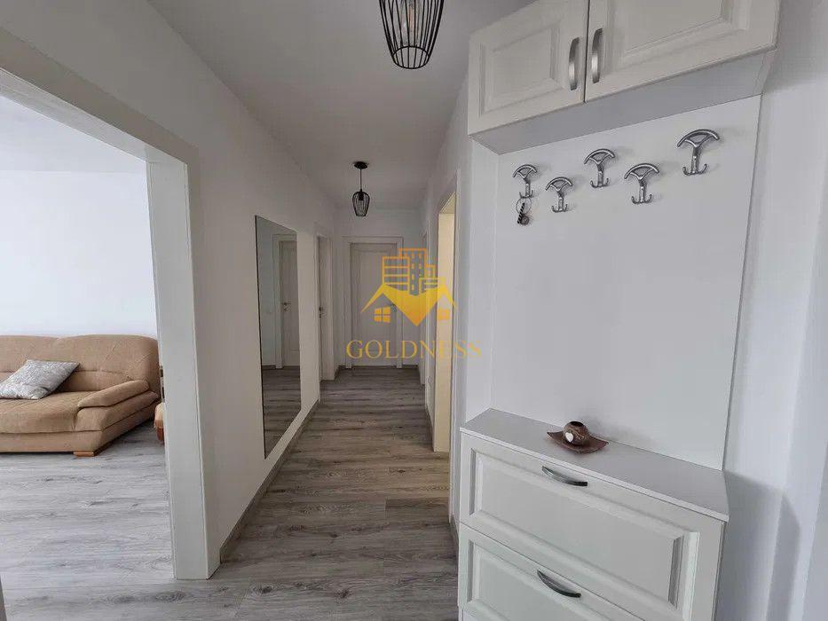 3 camere, 2 bai, modern, parcare subterana, Dambul Rotund zona LIDL - 6