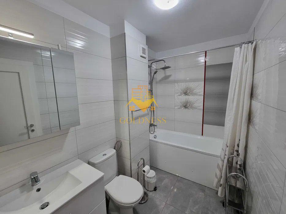 3 camere, 2 bai, modern, parcare subterana, Dambul Rotund zona LIDL - 7