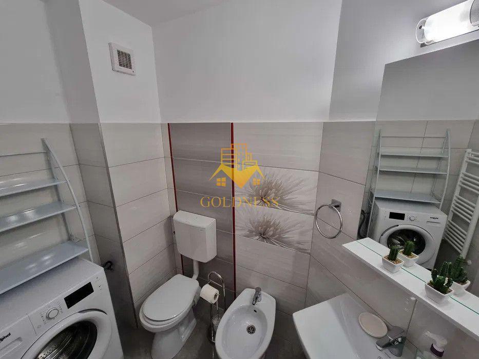 3 camere, 2 bai, modern, parcare subterana, Dambul Rotund zona LIDL - 8