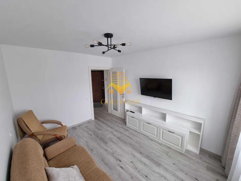 3 camere, 2 bai, modern, parcare subterana, Dambul Rotund zona LIDL - 4