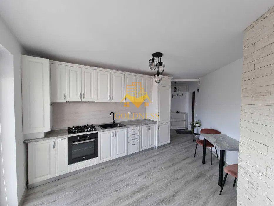 3 camere, 2 bai, modern, parcare subterana, Dambul Rotund zona LIDL - 5