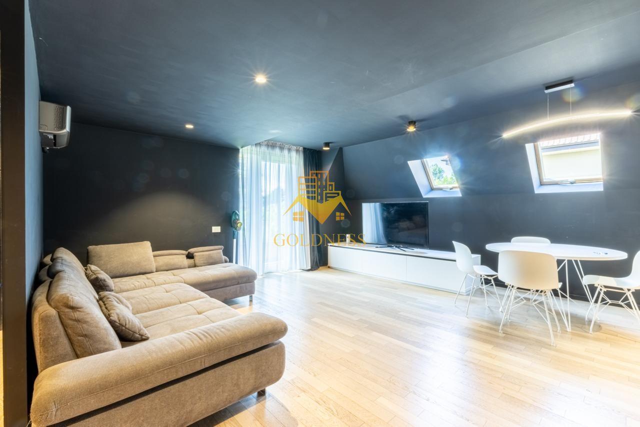 3 Camere, Penthouse, Premium, Europa,Zorilor,Parcare,UMF, Calea Turzii - 2