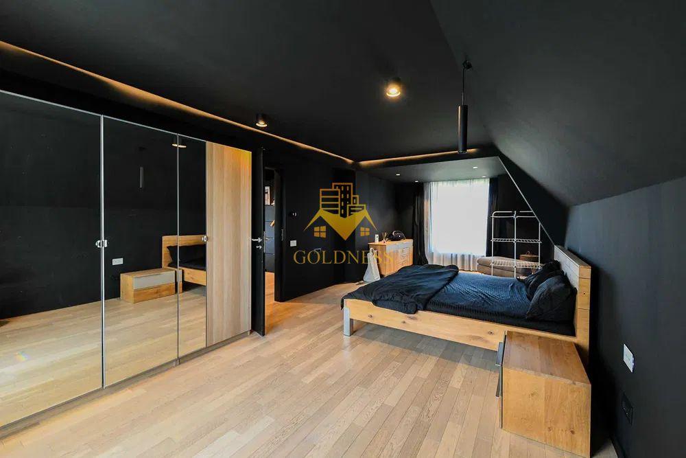 3 Camere, Penthouse, Premium, Europa,Zorilor,Parcare,UMF, Calea Turzii - 5