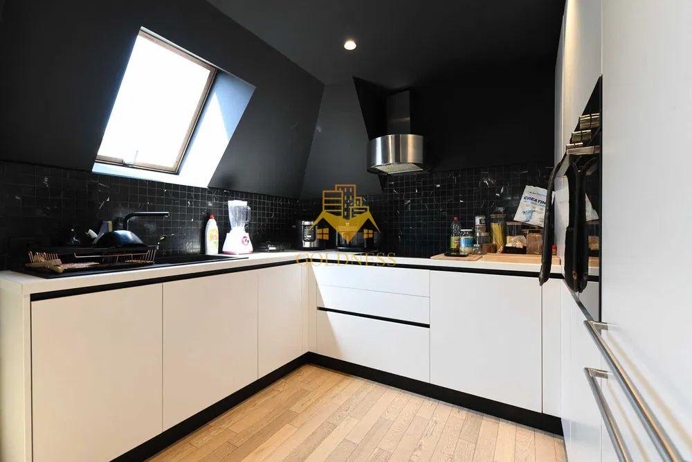 3 Camere, Penthouse, Premium, Europa,Zorilor,Parcare,UMF, Calea Turzii - 3