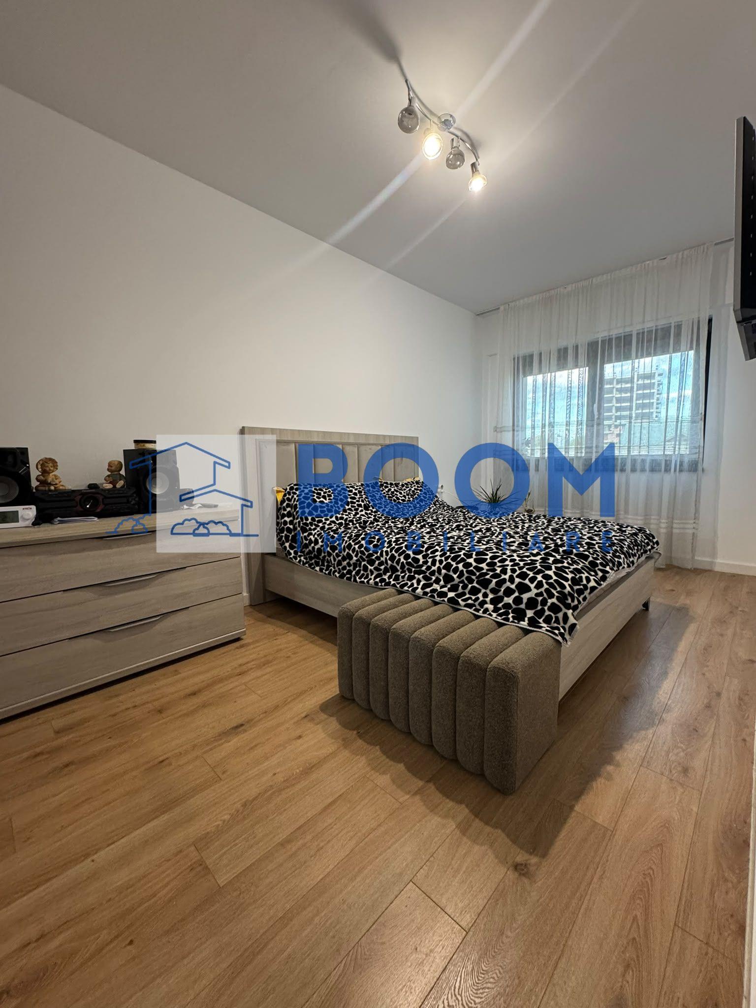 Studio | Zona Centrala | Parter Inalt | Parcare exterioara - 2