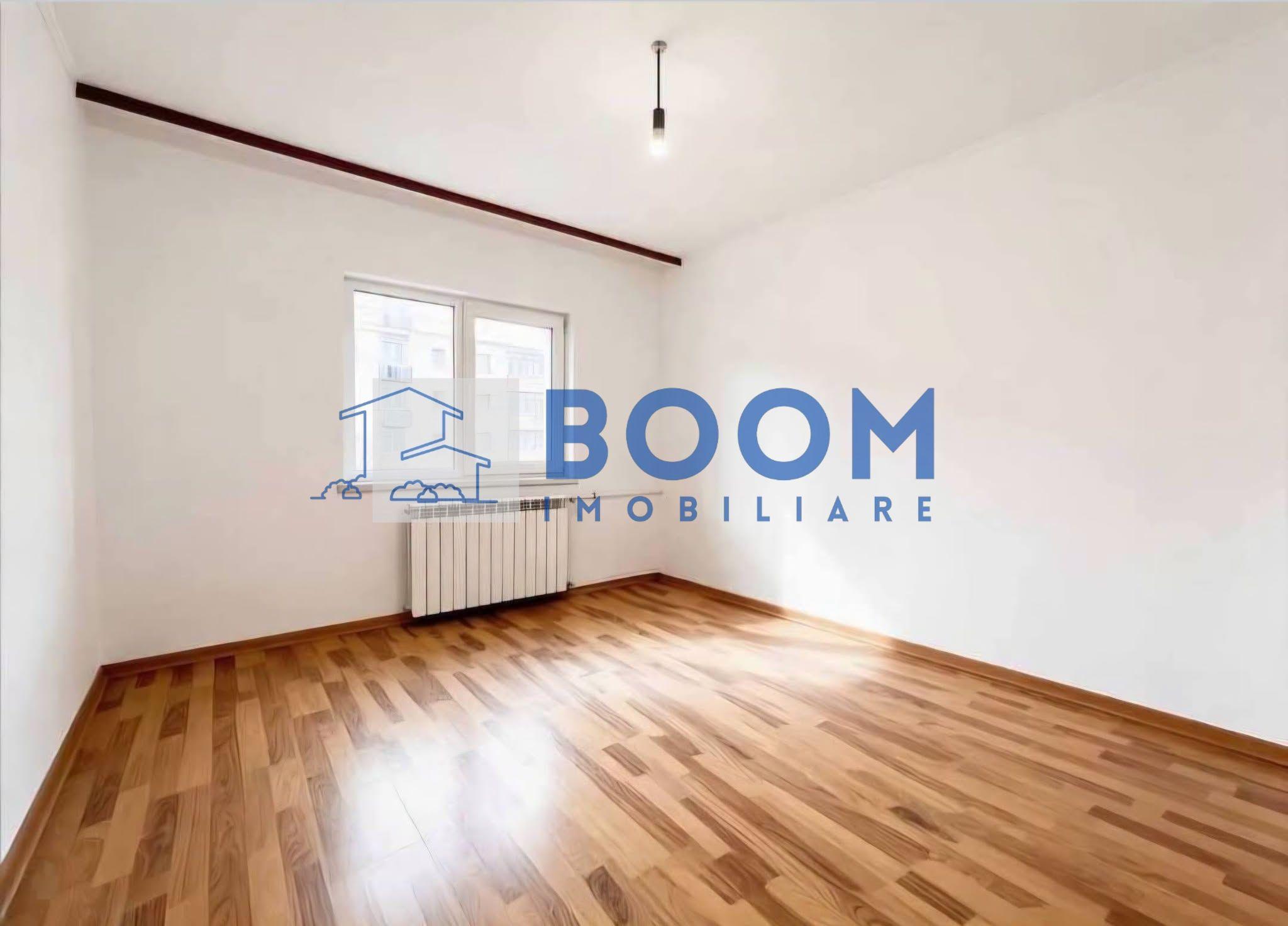 Apartament 2 Camere | Zona Ostroveni | Etaj 2 - 1