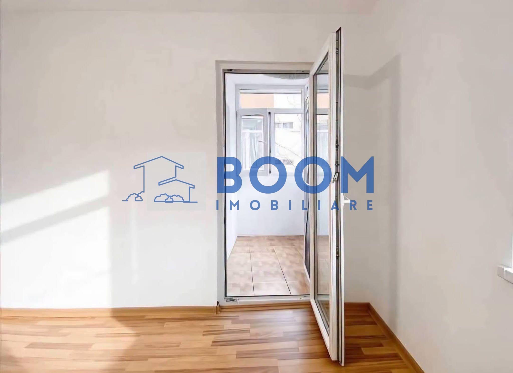 Apartament 2 Camere | Zona Ostroveni | Etaj 2 - 5
