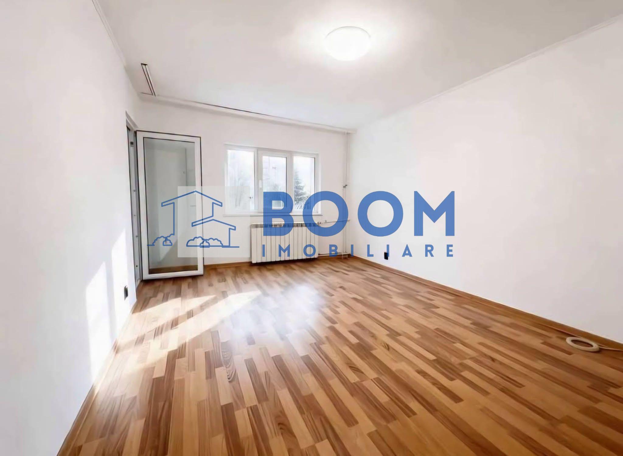 Apartament 2 Camere | Zona Ostroveni | Etaj 2 - 6