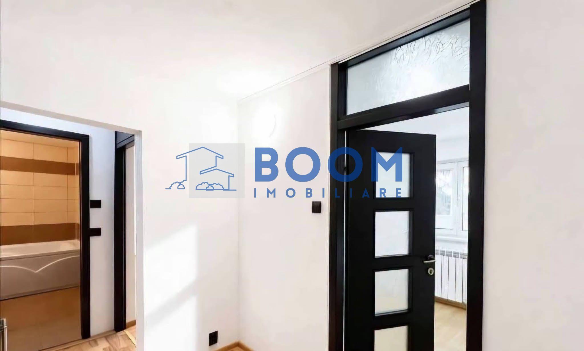 Apartament 2 Camere | Zona Ostroveni | Etaj 2 - 3